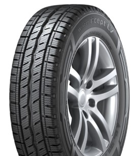 A/шина 215/70R15C HANKOOK RW12 109/107R